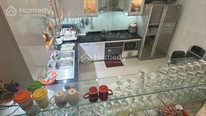 Bán gấp - Nhà đẹp 5 tầng - NKKN, Quận 3 - 40m2 - 6PN - Gần La Vela Saigon - 10.X Tỷ (TL) - Ảnh 4