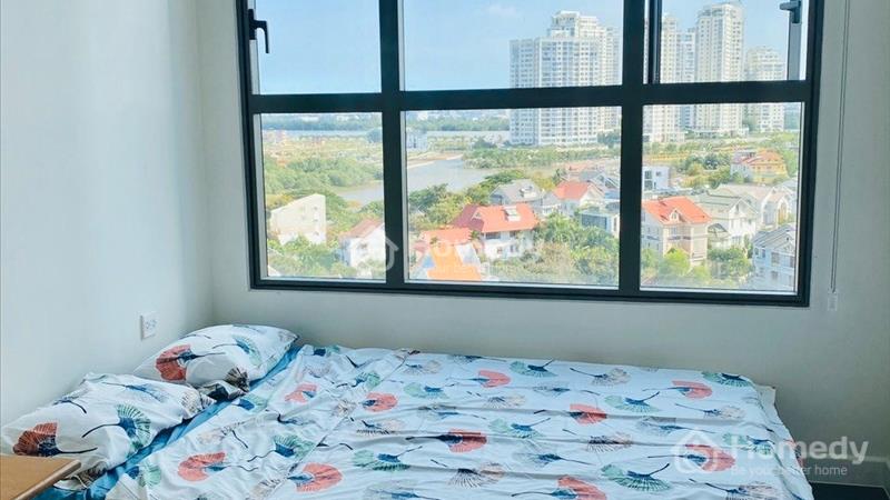 Cho Thuê Căn Hộ Đẹp Giá Cực Hot  – The Sun Avenue 3PN - Ảnh 4