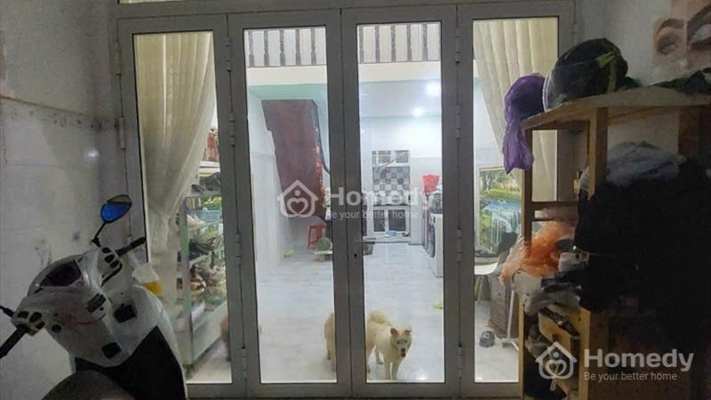 (DT00008/1120)-Chủ cần bán nhà SHR 75m 1TR1L Ngã 3 Mặt tiền đường Số  8m Thông Quận Gò Vấp-Buôn bán - Ảnh 6