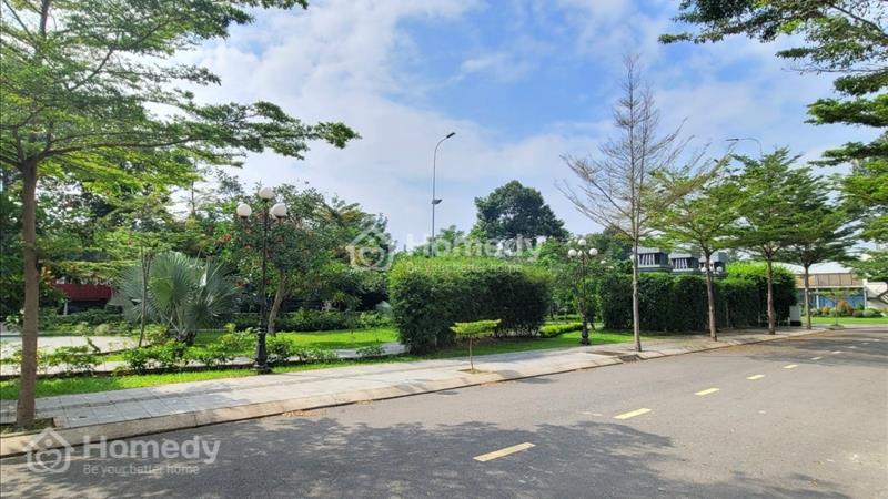 Bán đất rẻ nhất KDC Icon central p. Tân Đông Hiệp Dĩ An  Dĩ An  - Ảnh 1