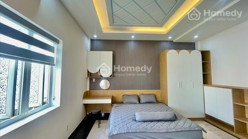 Phòng Mới- Cửa Sổ Lớn- Lộc Hưng Tân Bình Gần Đường CMT8 - Ảnh 2