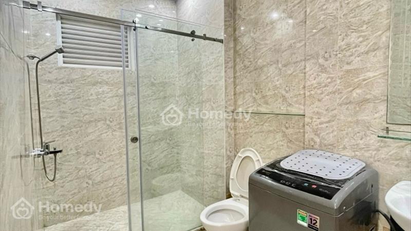 Phòng Mới- Cửa Sổ Lớn- Lộc Hưng Tân Bình Gần Đường CMT8 - Ảnh 6