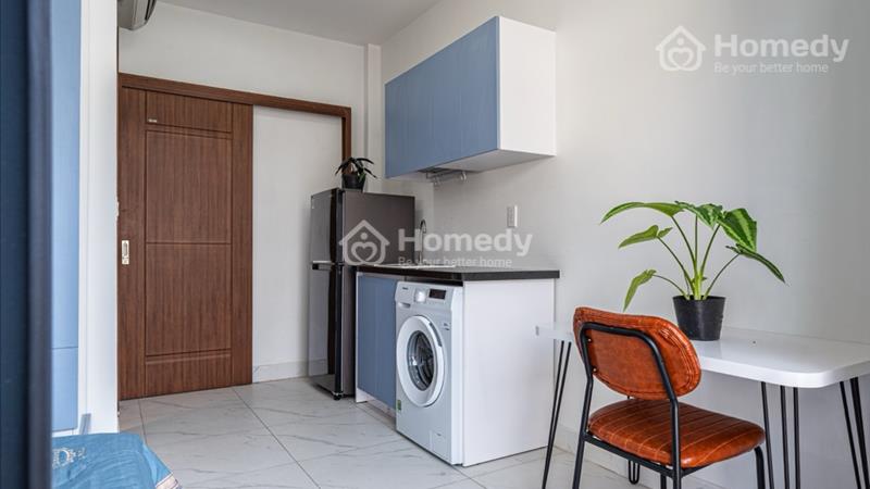 SALE Phòng Ban Công Rộng- Tân Trang Tân Bình Gần Các Quận Trung Tâm - Ảnh 16
