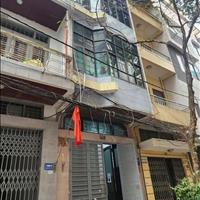 Bán Nhà 2 Mặt Ngõ Ô Tô Tránh Kinh Doanh Sầm Uất Nguyễn Văn Huyên Kéo Dài 