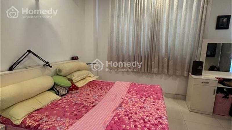 Bán gấp - Nhà đẹp 5 tầng - NKKN, Quận 3 - 40m2 - 6PN - Gần La Vela Saigon - 10.X Tỷ (TL) - Ảnh 5