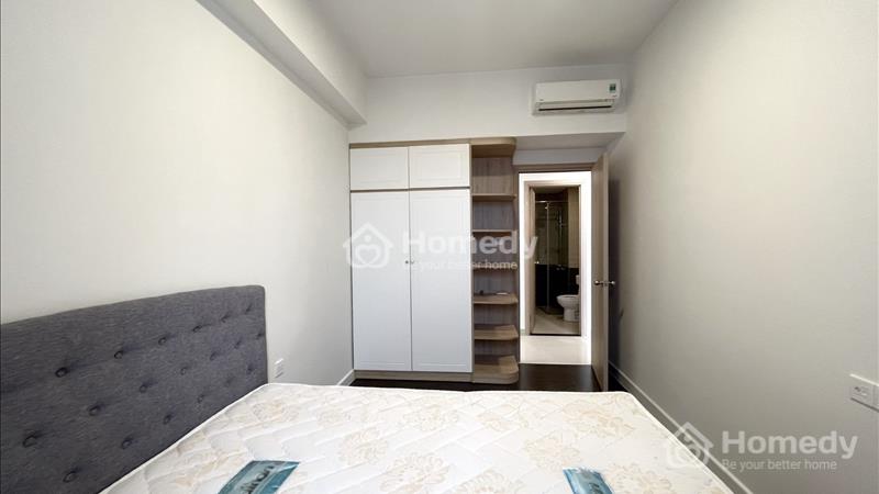 Nhà Đẹp View Đẹp Thoải Mái Tận Hưởng Cuộc Sống – The Sun Avenue 2PN - Ảnh 6