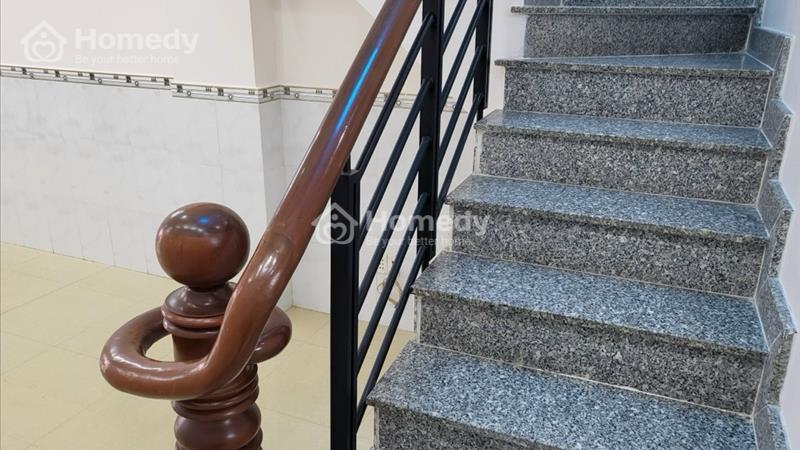 (DT00001/CS..317)-Bán nhà mặt phố tại Đường Hiệp Thành 44, Quận 12, Hồ Chí Minh diện tích 101m2 Gia - Ảnh 7