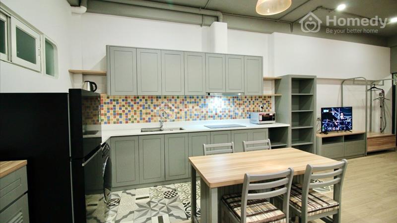 Căn Luxury Lê Tấn Quốc Tân Bình Gần Trung Tâm - Ảnh 6