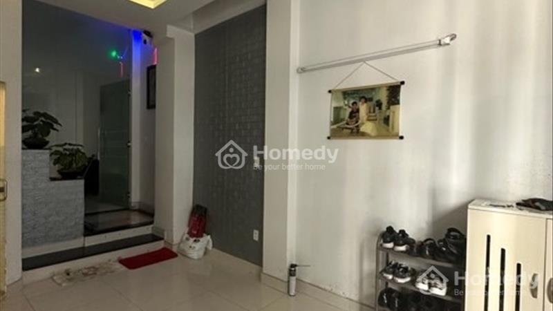 Bán gấp - Nhà đẹp 5 tầng - NKKN, Quận 3 - 40m2 - 6PN - Gần La Vela Saigon - 10.X Tỷ (TL) - Ảnh 6