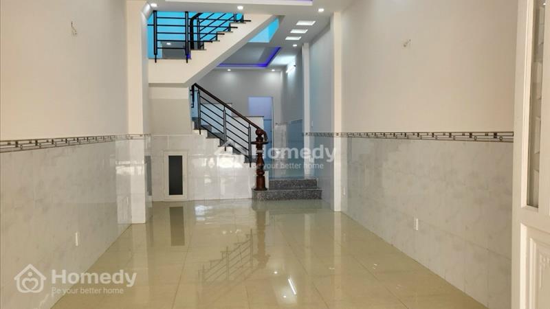 (DT00001/CS..317)-Bán nhà mặt phố tại Đường Hiệp Thành 44, Quận 12, Hồ Chí Minh diện tích 101m2 Gia - Ảnh 4