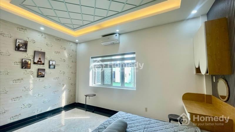 Phòng Mới- Cửa Sổ Lớn- Lộc Hưng Tân Bình Gần Đường CMT8 - Ảnh 3