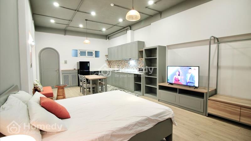 Căn Luxury Lê Tấn Quốc Tân Bình Gần Trung Tâm - Ảnh 9