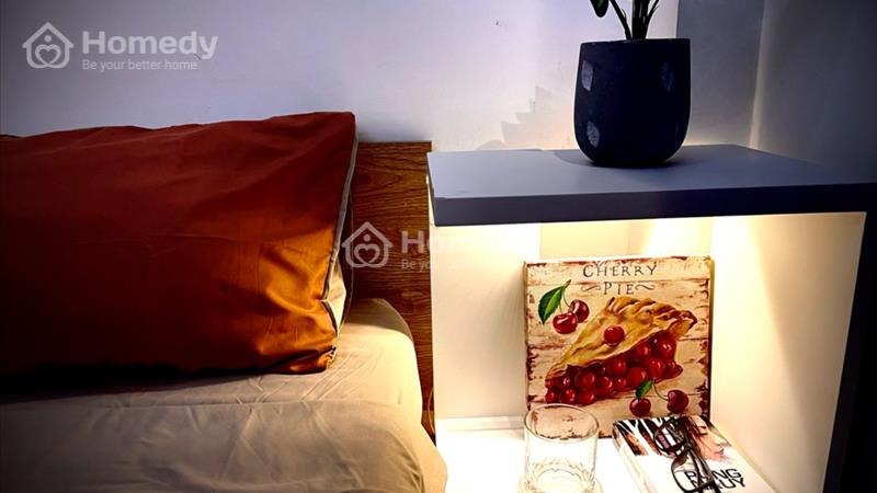 Căn hộ studio_Thiết kế sang trọng_Gần cầu Thị Nghè, Phạm Viết Chánh - Ảnh 3