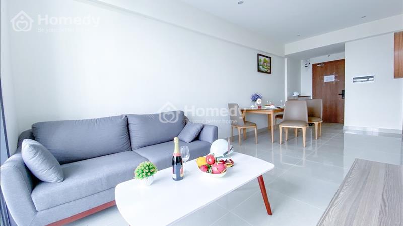 Căn hộ cao cấp Golden City nhưng giá NOXH tại trung tâm TP. Tây Ninh - Ảnh 1