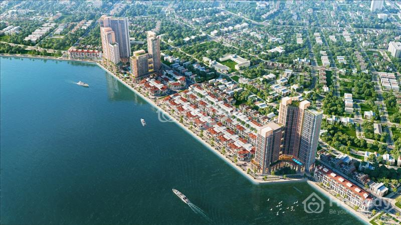 Đang muốn đầu tư, sau này định cư tại Đà Nẵng. Liệu có nên mua căn hộ Sun Symphony? - Ảnh 4