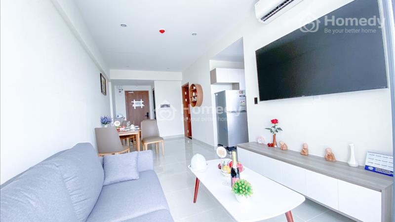 Căn hộ cao cấp Golden City nhưng giá NOXH tại trung tâm TP. Tây Ninh - Ảnh 2