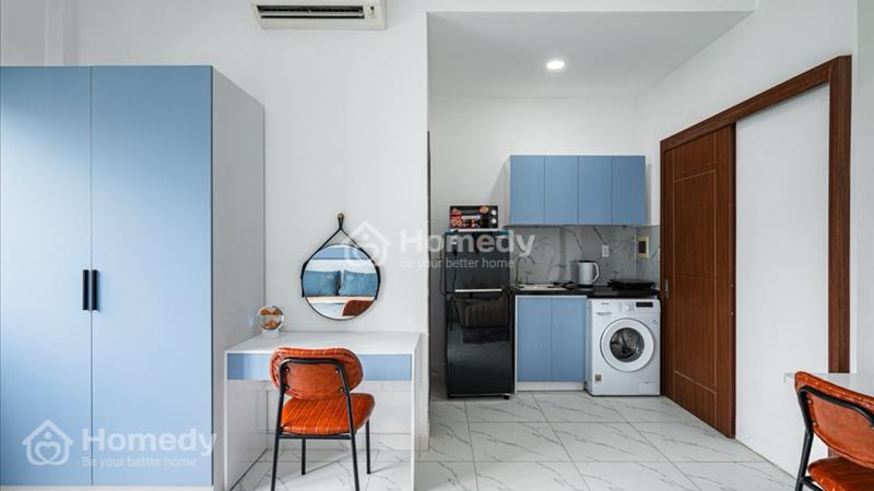 SALE Phòng Ban Công Rộng- Tân Trang Tân Bình Gần Các Quận Trung Tâm - Ảnh 9