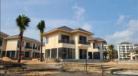Bán biệt thự đơn lập cao cấp 5* ngay bờ biển đẹp thuộc quần thể nghỉ dưỡng cao cấp L'Aurora Phú Yên - Ảnh 5
