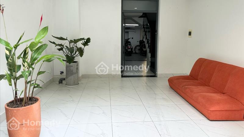 SALE Phòng Ban Công Rộng- Tân Trang Tân Bình Gần Các Quận Trung Tâm - Ảnh 12