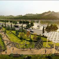 Một thoáng Roma tại Hoà Bình - Yên Bình, Trong Lành