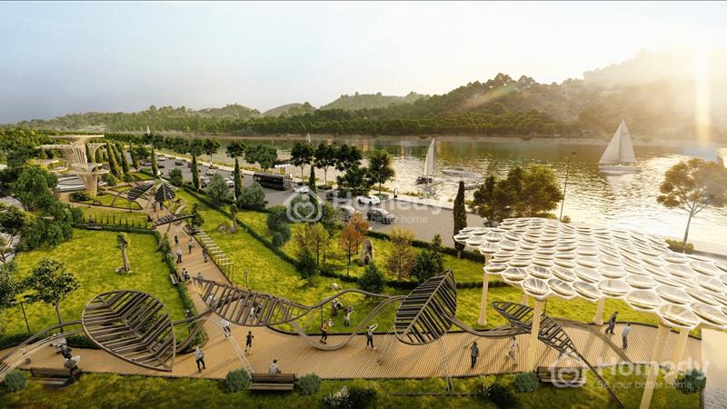 Một thoáng Roma tại Hoà Bình - Yên Bình, Trong Lành - Ảnh 1