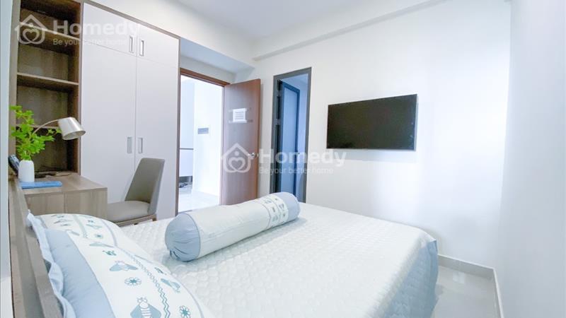 Căn hộ cao cấp Golden City nhưng giá NOXH tại trung tâm TP. Tây Ninh - Ảnh 4