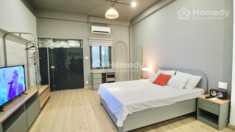 Căn Luxury Lê Tấn Quốc Tân Bình Gần Trung Tâm - Ảnh 3