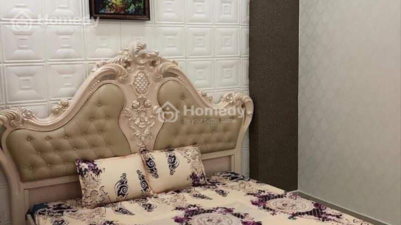 Sở Hữu Ngay Nhà Phố 3 Tầng Thiết Kế Sang Trọng Tặng Full Nội Thất Với Giá Cực Tốt - Ảnh 6