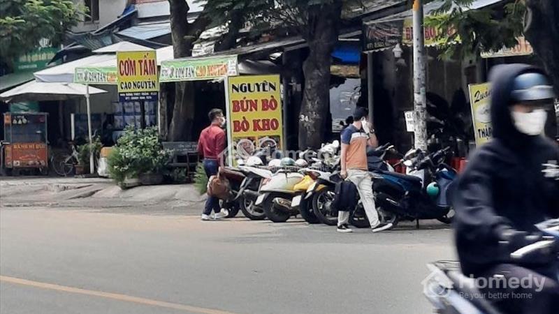 Tôi cho thuê gấp nhà MT ds12,kinh doanh sầm uất,nhà đẹp vào làm liền,82m2 - Ảnh 2