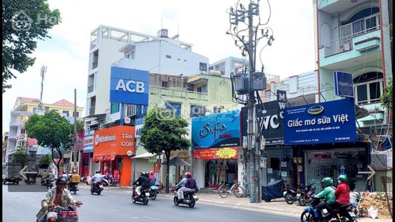 Tôi cho thuê gấp nhà MT ds12,kinh doanh sầm uất,nhà đẹp vào làm liền,82m2 - Ảnh 3