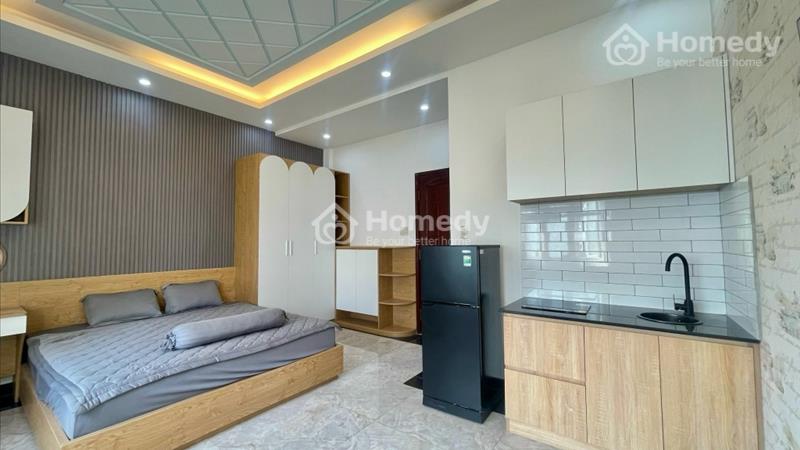 Phòng Mới- Cửa Sổ Lớn- Lộc Hưng Tân Bình Gần Đường CMT8 - Ảnh 1