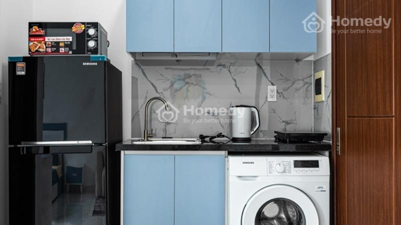 SALE Phòng Ban Công Rộng- Tân Trang Tân Bình Gần Các Quận Trung Tâm - Ảnh 8