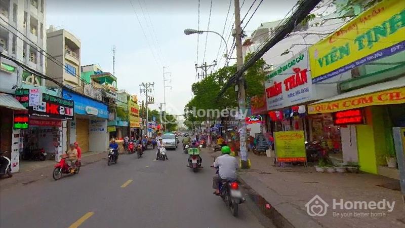 Tôi cho thuê gấp nhà MT ds12,kinh doanh sầm uất,nhà đẹp vào làm liền,82m2 - Ảnh 1