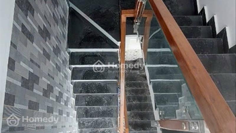 (Mã SP:DT00002/CN..693)-NHÀ 2 MT SHR 1TR2L 74M2 1 SẸC 50M TÔ KÝ, XÃ TRUNG CHÁNH, HM VỊ TRÍ VIP. - Ảnh 3