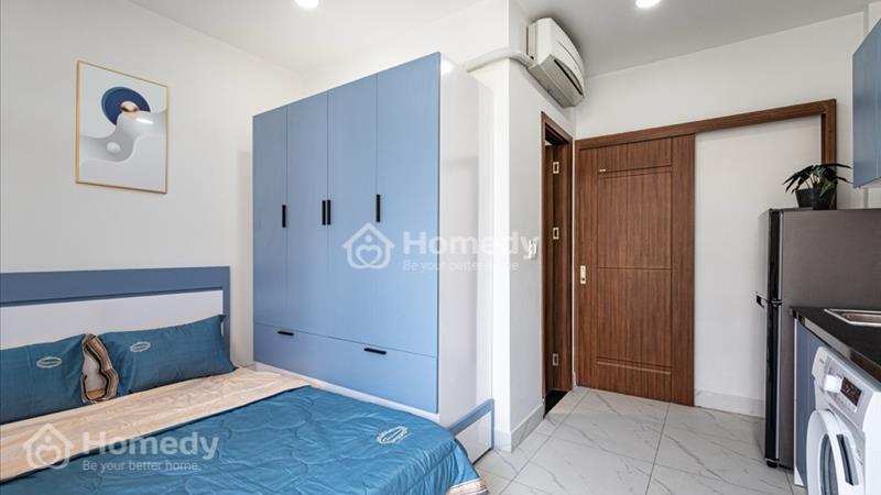 SALE Phòng Ban Công Rộng- Tân Trang Tân Bình Gần Các Quận Trung Tâm - Ảnh 18