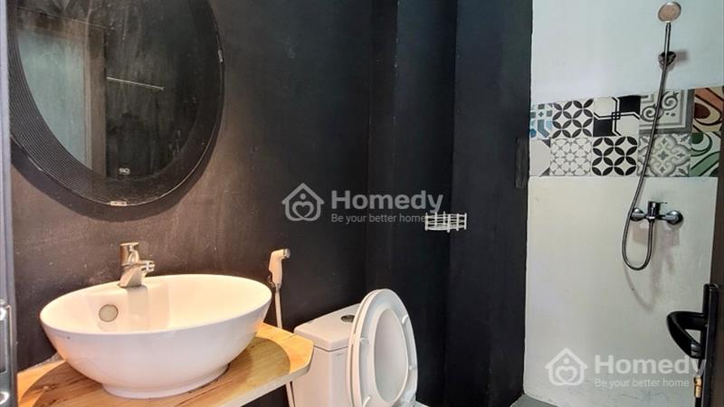 Căn hộ studio_Thiết kế sang trọng_Gần cầu Thị Nghè, Phạm Viết Chánh - Ảnh 11
