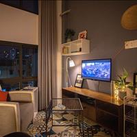 Căn hộ studio_Thiết kế sang trọng_Gần cầu Thị Nghè, Phạm Viết Chánh