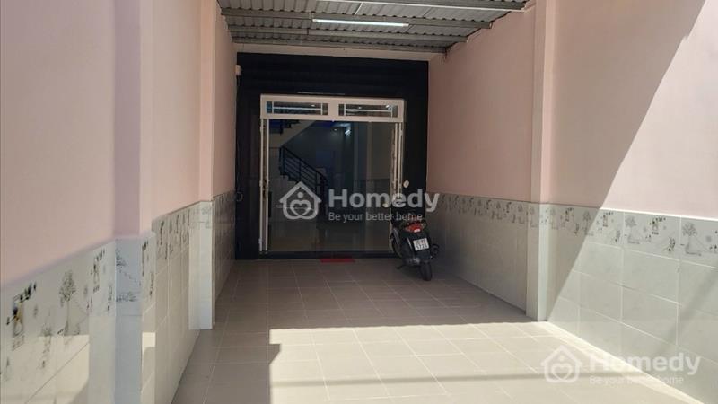 (DT00001/CS..317)-Bán nhà mặt phố tại Đường Hiệp Thành 44, Quận 12, Hồ Chí Minh diện tích 101m2 Gia - Ảnh 3
