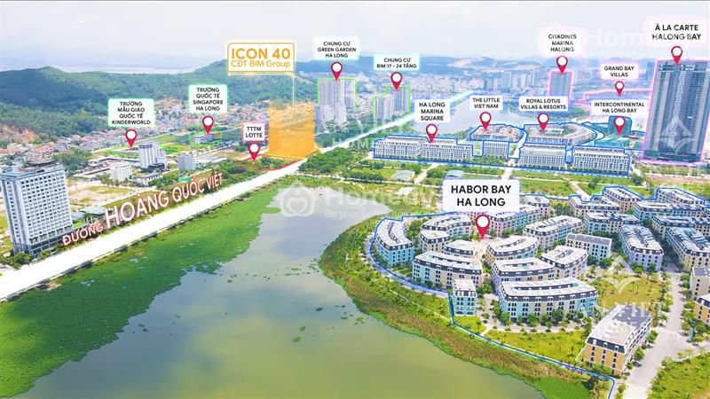 Ở đâu RẺ HƠN - ở đây RẺ NHẤT - Căn hộ 1PN+1 tầm nhìn biển đảo tại dự án - Ảnh 2