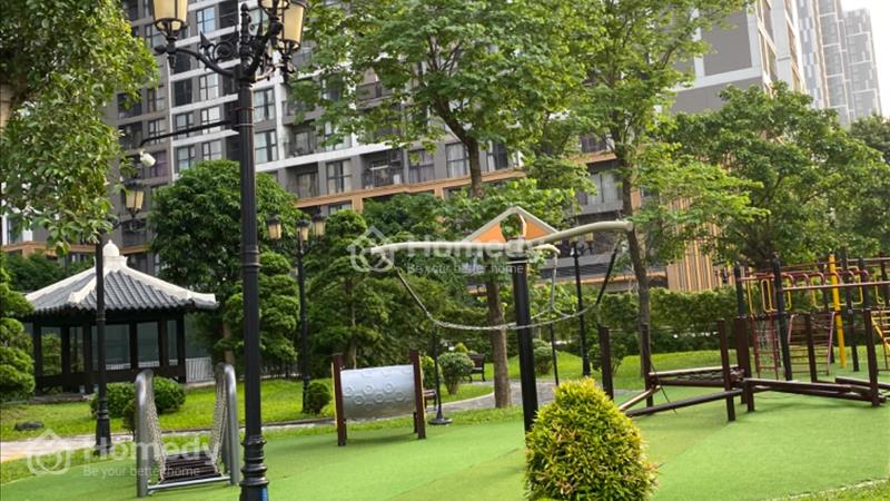 Chính chủ cho thuê căn 1N full đồ nội thất đã lắp mạng toàn ZENPARK - Ảnh 2