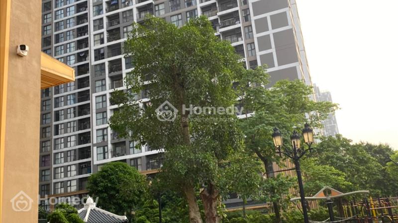 Chính chủ cho thuê căn 1N full đồ nội thất đã lắp mạng toàn ZENPARK - Ảnh 3