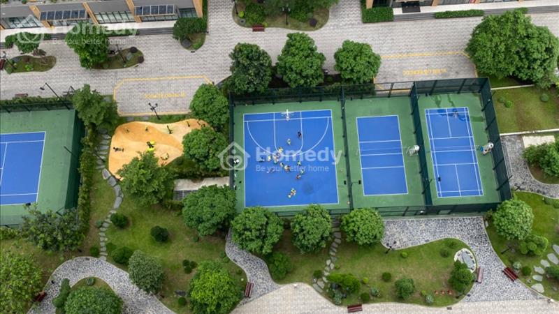 Chính chủ cho thuê căn 1N full đồ nội thất đã lắp mạng toàn ZENPARK - Ảnh 9