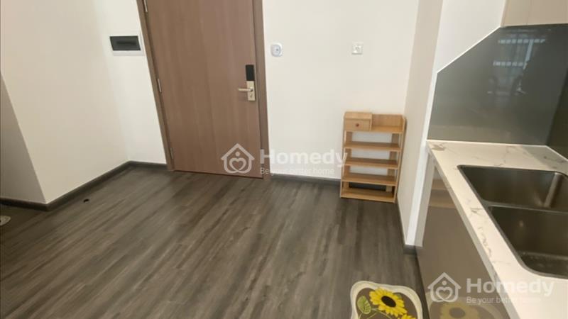Chính chủ cho thuê căn 1N full đồ nội thất đã lắp mạng toàn ZENPARK - Ảnh 12