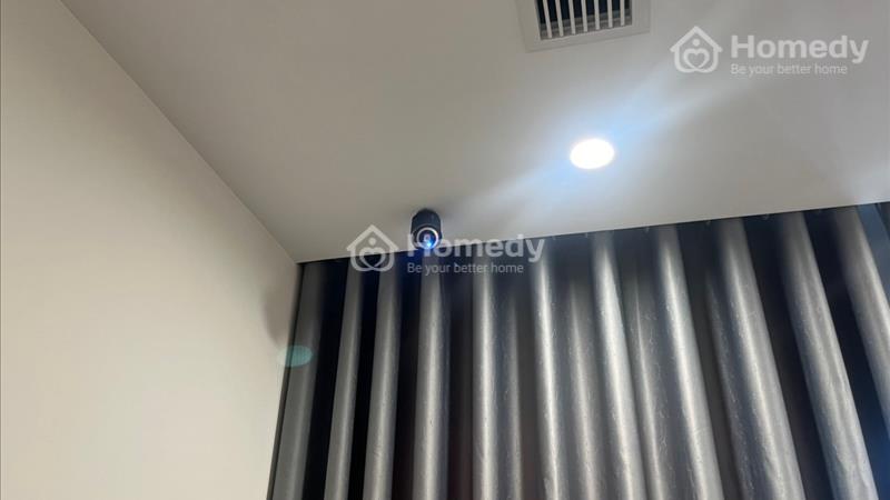 Chính chủ cho thuê căn 1N full đồ nội thất đã lắp mạng toàn ZENPARK - Ảnh 14