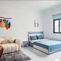 Cho thuê 1PN cửa sổ lớn bancol chữa thành ngay ĐH Bách Khoa