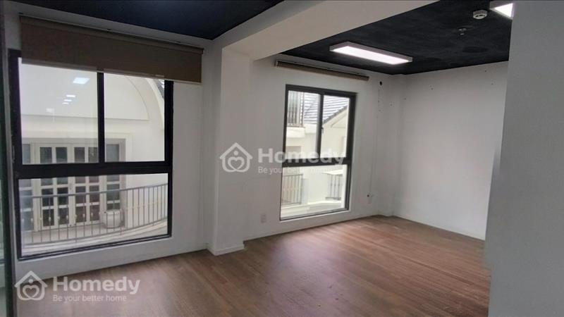 Chính chủ cho thuê sàn 141m2 ngay khu Saigon Pearl gi.á RẺ NHẤT khu vực  - Ảnh 3