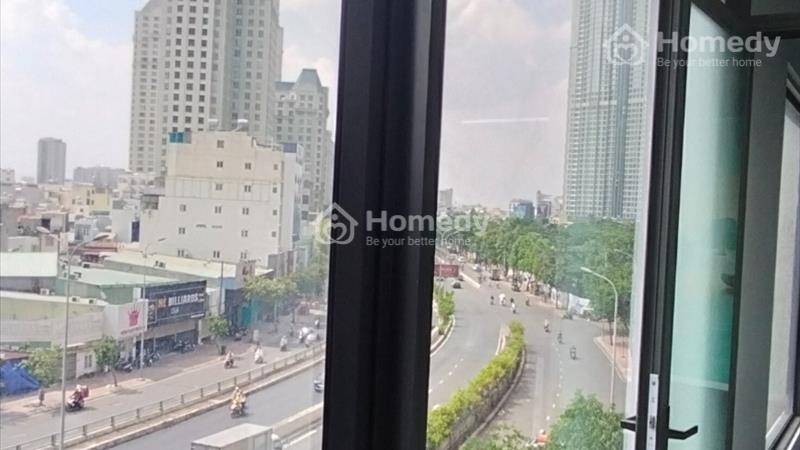 Chính chủ cho thuê sàn 141m2 ngay khu Saigon Pearl gi.á RẺ NHẤT khu vực  - Ảnh 4