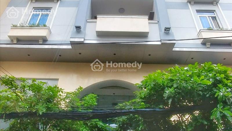 Chính chủ cho thuê sàn VP 215m2 bao điện lạnh giá chỉ 58tr/th ngay 3/2 quận 10 - Ảnh 1