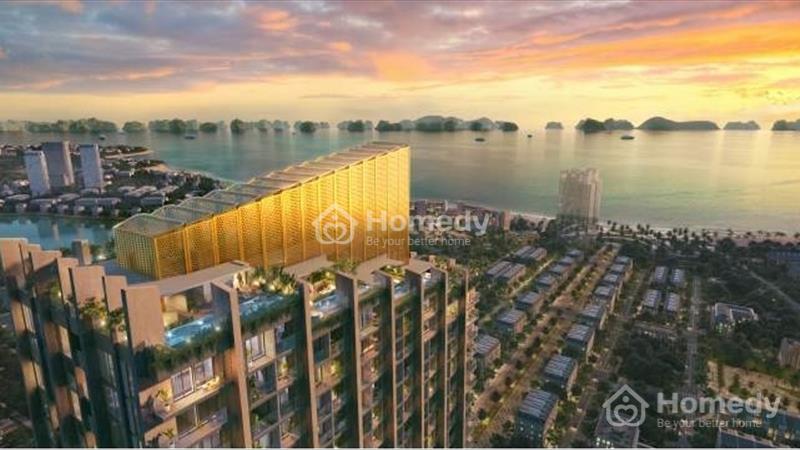 Căn 2PN+2WC view trực diện biển , sở hữu ngay căn hộ chỉ với 1tỷ056 - Ảnh 2
