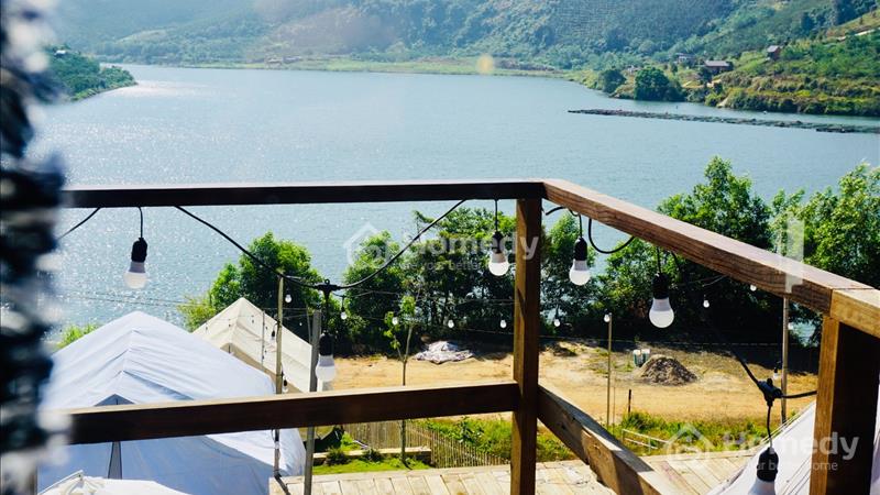 Bán Homestay view Hồ Đak Long Thượng Tp Bảo Lộc Giá  - Ảnh 6